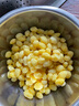 良知農哥白果新果 新鮮銀杏果生白果 鮮果仁 真空白果仁500g*1袋（需烹飪） 曬單實拍圖