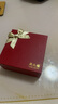 周六福5G黃金耳環(huán)女簡(jiǎn)約足金耳飾生日禮物計(jì)價(jià)A0910234約0.79g一對(duì) 曬單實(shí)拍圖
