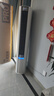 小米（MI）米家 3匹 超一級(jí)能效 大風(fēng)口 巨省電Pro 立式空調(diào)柜機(jī) 72LW-NA10/N2A1(W)【國(guó)家補(bǔ)貼20%】 曬單實(shí)拍圖