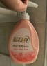 藍月亮內(nèi)衣褲洗衣液內(nèi)衣洗衣液櫻花香500g*2瓶 去血漬去異味除菌>99% 曬單實拍圖