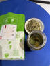 陳一凡 荷葉茶140g 精選荷葉顆粒無添加無硫荷葉 搭菊花決明子養(yǎng)生茶 曬單實(shí)拍圖