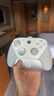 蓋世小雞（GAMESIR）G7 Pro微軟Xbox授權(quán)精英游戲手柄 TMR搖桿體感雙切扳機光微動藍牙PC電腦無線Steam安卓電視手機 曬單實拍圖