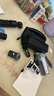 大疆 DJI Osmo Pocket 3 全能套裝 一英寸口袋云臺相機 OP靈眸手持?jǐn)?shù)碼相機 旅游vlog 便攜美顏攝像 曬單實拍圖