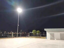 亞明照明led投光燈戶外防水工業(yè)廠房倉(cāng)庫(kù)車間燈室外廣告招牌球場(chǎng)泛光射燈 蓋世系列300W 曬單實(shí)拍圖