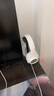 漫步者（EDIFIER）HECATE G2pro USB7.1聲道深淵燈游戲耳機(jī)電競(jìng)耳麥頭戴式有線電腦麥克風(fēng)FPS吃雞三角洲耳機(jī) 霧光粉 曬單實(shí)拍圖