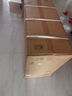 美的（Midea）空調(diào)柜機(jī)酷省電升級(jí)PRO 新一級(jí)能效節(jié)能省電變頻冷暖智能家用客廳空調(diào) 以舊換新 國家補(bǔ)貼20%空調(diào) 大3匹 一級(jí)能效 【酷省電升級(jí)款】 曬單實(shí)拍圖