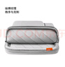 tomtoc電腦包手提筆記本包13英寸緩震商務(wù)男女適用于蘋果macbook air 曬單實拍圖