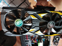 鑫銳 GTX1060/RTX2060S/2070 8G/RTX3070 GDDR6 獨立顯卡盒裝電腦黑神話(huà)游戲設計渲染學(xué)習臺式高端顯卡 【官方全新】RTX3060 12G 弒神 曬單實(shí)拍圖