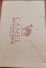 駱駝（CAMEL）女鞋夏季新款運(yùn)動(dòng)鞋女款薄款飛織網(wǎng)面透氣休閑鞋健步媽媽鞋子 F24B304077，紫丁香，女 38 曬單實(shí)拍圖