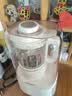 九陽輕音艙破壁機1.5升低音破壁機家用豆漿機 柔音降噪榨汁機料理機輔食機可拆易清洗B700 【原裝單杯】 曬單實拍圖
