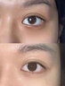 透真咖啡因60g眼霜淡化細紋提拉緊致黑眼圈男女玻色因抗皺提亮淡眼袋 曬單實拍圖