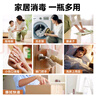 滴露（Dettol）消毒液消毒水衣物除菌液洗衣服地板殺菌除螨消毒噴霧片非84次氯酸 消毒液750ml 曬單實(shí)拍圖