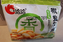 洽洽椒鹽香花生15g*20袋 休閑零食小吃下酒菜花生米炒貨年貨 曬單實(shí)拍圖