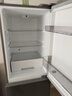 美的（Midea）220升三門三溫租房家用客廳宿舍小型冰箱三開門節(jié)能省電低音運行以舊換新BCD-220TM【國家補貼】 曬單實拍圖