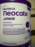 紐康特（Neocate）原味1+ 嬰幼兒低敏無(wú)乳糖完全水解特殊配方氨基酸粉波蘭版 400g 曬單實(shí)拍圖