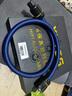 YYTCG 發(fā)燒音響電源線 6N單晶銅功放電源線 CD機(jī)膽機(jī)音箱連接線 純銅鍍銀HIFI國標(biāo)美標(biāo)音響電源線 6N單晶銅（國標(biāo)版） 1.0米 曬單實(shí)拍圖