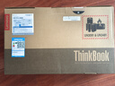 ThinkPad聯(lián)想ThinkBook16+ 2025補貼20% P圖設計商務(wù)辦公高性能筆記本電腦學(xué)生超輕薄本 旗艦銳龍 新品銳龍 7 24G 512G 標配 16英寸超高清護眼屏 曬單實(shí)拍圖