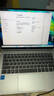 宏碁（acer）非凡Go Pro【國家補(bǔ)貼】14英寸2.8K輕薄本 辦公本筆記本電腦學(xué)生 (13代酷睿i5-13500H 16G 1TB)灰 曬單實(shí)拍圖