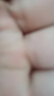 完美補水保濕曬后修復面霜毛孔收縮溫和膏皮膚粗糙祛痘蘆薈凝膠40g 曬單實拍圖