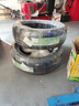 普利司通（Bridgestone）汽車輪胎 215/55R18 99V XL H/L001 適配逍客/昂科拉/傳祺GS4 曬單實(shí)拍圖