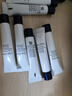 資生堂（SHISEIDO）日本進口悅薇智感塑顏抗皺霜純A小針管眼霜20ml 節(jié)日禮物送老婆 悅微煥白眼霜5ml*3支 曬單實拍圖