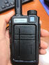摩托羅拉（Motorola）摩托羅拉對(duì)講機(jī)戶外10公里小機(jī)型手持大功率自動(dòng)對(duì)頻工地酒店飯店 H10距離王+高檔耳機(jī)（實(shí)測(cè)3000公 曬單實(shí)拍圖
