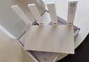 華為路由器千兆WiFi6穿墻王信號(hào)增強(qiáng)家用無(wú)線路由器5G雙頻全屋信號(hào)放大器上網(wǎng)保護(hù)mesh全網(wǎng)通版 曬單實(shí)拍圖