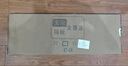 威爾基衣柜分層隔板置物架柜子分層神器櫥柜廚房宿舍擱架鞋柜隔斷收納 長67-88(寬42)高22（1層） 曬單實拍圖