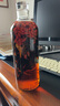 MIDOC裝酒玻璃瓶空酒瓶高檔密封食品級白酒儲酒器泡酒小酒壺油瓶水瓶子 【1000ml透明】4只裝 曬單實(shí)拍圖
