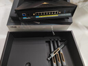 華碩（ASUS）【國(guó)家補(bǔ)貼15%】RT-BE88U WiFi7路由器 家用無(wú)線千兆電競(jìng)路由雙萬(wàn)兆口全屋wifi7套裝Ai隨心組路由  曬單實(shí)拍圖