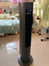 海爾（Haier）空調(diào)扇家用冷風(fēng)扇制冷風(fēng)扇單冷制冷機(jī)節(jié)能冷風(fēng)機(jī)落地遙控加濕水冷塔扇冷氣機(jī)冷氣扇臥室移動(dòng)小空調(diào) 【定時(shí)遙控】加濕凈化空調(diào)扇HFZ-Y8625B 曬單實(shí)拍圖