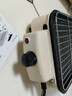 OUSLIFE電烤爐PLUS版 烤肉鍋電烤盤 家用電燒烤爐烤串機 1500W大功率無濃煙戶外電烤架烤串烤肉 DS-003 電烤爐PLUS「不粘煎盤+不銹鋼烤網(wǎng)+油盤」 1層 曬單實拍圖