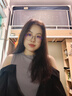 VEROMODAT恤女2024春夏新款圓領(lǐng)拼接露肩字母網(wǎng)紗短款收腰個性時尚 黑色 M 曬單實拍圖