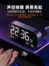 Timess【百億補(bǔ)貼低價(jià)】鬧鐘大音量智能2025新款學(xué)生專用起床神器溫濕度貪睡充電電子時(shí)鐘開學(xué)季禮物 曬單實(shí)拍圖
