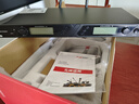 ?？低暎℉IKVISION）會(huì)議一拖二無(wú)線麥克風(fēng)桌面短桿方管話筒主席臺(tái)UHF高保真抗干擾自動(dòng)對(duì)頻防嘯叫演講培訓(xùn)廣播 曬單實(shí)拍圖
