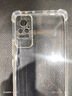 索聚適用 小米civi手機(jī)殼civi1s四角防摔透明軟殼男手機(jī)套全包邊防摔殼潮殼 小米Civi【透明氣囊防摔殼】 曬單實(shí)拍圖