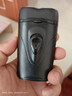 適用生態(tài)鏈品牌德國進(jìn)口級剃須刀電動(dòng)車(chē)載便攜式刮胡刀男士充電式電動(dòng)剃須刀 1998W德系電機德國48刃續 德國進(jìn)口電機1秒剃光十年質(zhì) 曬單實(shí)拍圖