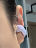 Bose【國家補貼】Ultra 開放式耳機 全新耳夾式設計 沉浸空間音頻 驍龍暢聽技術 Ultra開放式耳機 限定色冷丁香紫 國行官旗店 全國聯(lián)保 曬單實拍圖