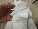 浪莎襪子女船襪6雙純棉5A級抗菌短襪淺口隱形襪防磨腳女襪 曬單實(shí)拍圖