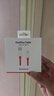 一加原裝 USB-A to Type-C 閃充數(shù)據(jù)線 10A 1米充電線 支持 100W Max 多協(xié)議兼容 通用OPPO 曬單實(shí)拍圖