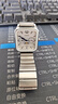 卡西歐（CASIO）手表男女表月相小方塊商務(wù)學(xué)生男女表非智能石英表MTP-M305D-7A 曬單實(shí)拍圖