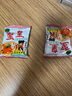 三太子 蟹黃掌心脆干脆面方便面28g*40包干吃辦公室休閑解饞小零食整箱 曬單實(shí)拍圖