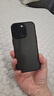 膜法匠適用蘋(píng)果16Pro手機(jī)殼iPhone16pro保護(hù)套全包半透明磨砂超薄防摔高端男女款 曬單實(shí)拍圖
