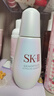 SK-IIsk2小燈泡美白精華10ml*6中樣套裝skii煙酰胺精華露化妝品護膚品 曬單實拍圖