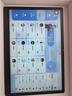 朋音（PENGYIN）讀譜機器T50pro大屏幕電子樂譜機電吹管吉他樂器音樂兄弟動態(tài)譜 音樂兄弟版T50pro+翻譜器+禮包 曬單實拍圖