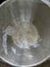 美廚（maxcook）304不銹鋼豬油罐調(diào)料盆 豬油盆調(diào)味罐調(diào)料缸2.8L帶蓋帶網(wǎng)MCWA9035 曬單實(shí)拍圖