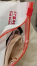 FitonTon3條蕾絲高腰內(nèi)褲女收腹薄款性感女士內(nèi)褲收小肚子不夾臀三角短褲 曬單實拍圖