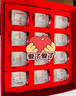 小仙燉精燉燕窩 蝶變禮盒40g*10瓶鮮燉 低糖送孕婦長輩即食滋補(bǔ)營養(yǎng)品 曬單實(shí)拍圖