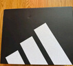 adidas DURAMO SL舒適網(wǎng)面體測跑鞋男女春季新款阿迪達斯官方   黑色/白色/深灰   43 曬單實拍圖