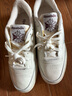 Reebok銳步官方男女CLUB C 85 VINTAGE經(jīng)典復(fù)古休閑小白板鞋 GX3681 42 曬單實拍圖